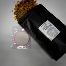 Load image into Gallery viewer, Herbal Facial Steam + Gentle Cleansing Pads
